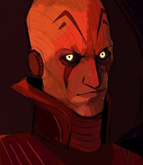 Grand Inquisitor Star Wars Rebels | Star wars species, Star wars art ...