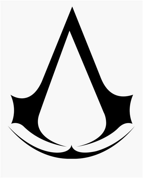 Browsing Vector - Templar Assassin's Creed Symbol , Free Transparent ...