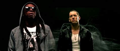 Eminem | Eminem feat. Lil’ Wayne – No Love Music Video Lyrics MP3 Song ...