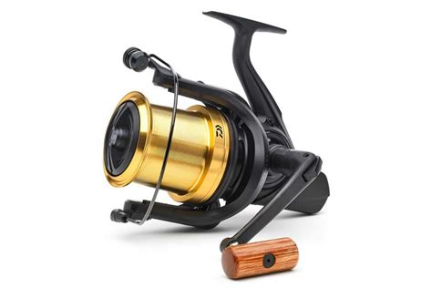 Daiwa Carp Reels, Daiwa Reels