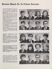 Warren Central High School - Wigwam Yearbook (Indianapolis, IN), Class ...