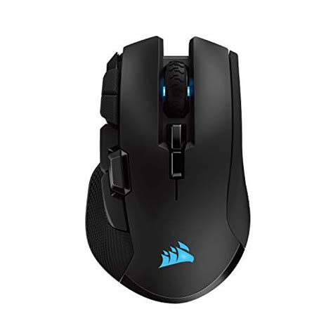 10 Best Corsair Mouse of All Time