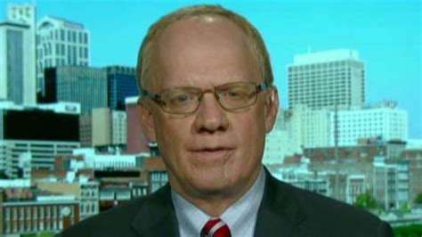 Rep. John Rose says Democrats have played 'political games' with the crisis on our southern ...