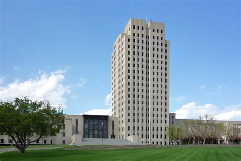 Tickets, Prices & Discounts - North Dakota State Capitol Building ...