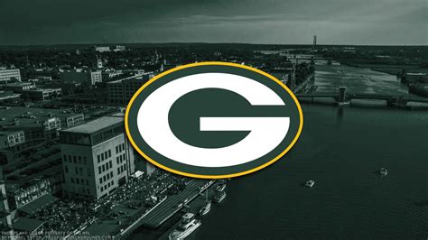 [100+] Green Bay Packers Wallpapers | Wallpapers.com