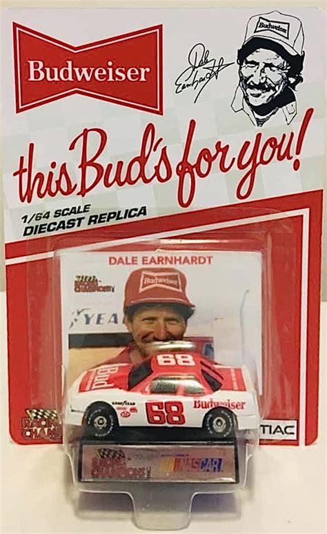 Pin by Randy Thompson on Earnhardt | Nascar diecast, Sprint cars ...