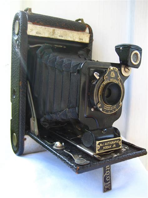 {The Smith Nest}: Vintage Camera