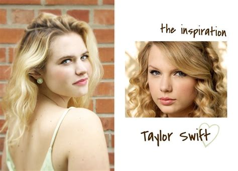 Taylor Swift Makeup · How To Create A Natural Eye Makeup · Beauty on ...