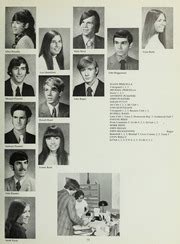 Quincy High School - Goldenrod Yearbook (Quincy, MA), Class of 1973 ...