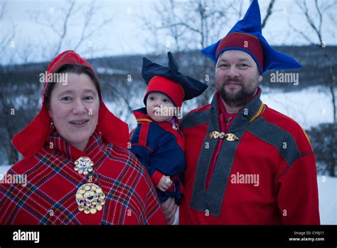 Sami People Culture