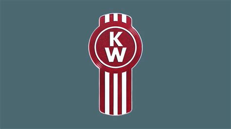 Kenworth Truck Logo, Png, Information, kenworth logo HD wallpaper | Pxfuel