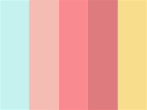 "happy children2" by leelees | Happy, Palette, Color palette