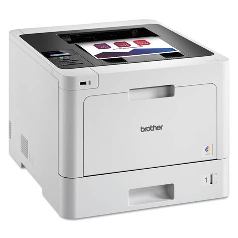 Brother HL-L8260CDW Business Color Laser Printer Duplex Printing HLL8260CDW 12502646419 | eBay