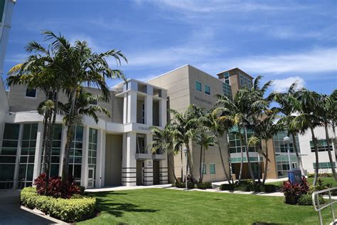 FAU | FAU’s International Business Program Ranked in Top 25 by U.S. News