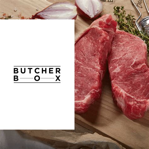 ButcherBox Deal: Get FREE New York Strips + Bacon! - Hello Subscription