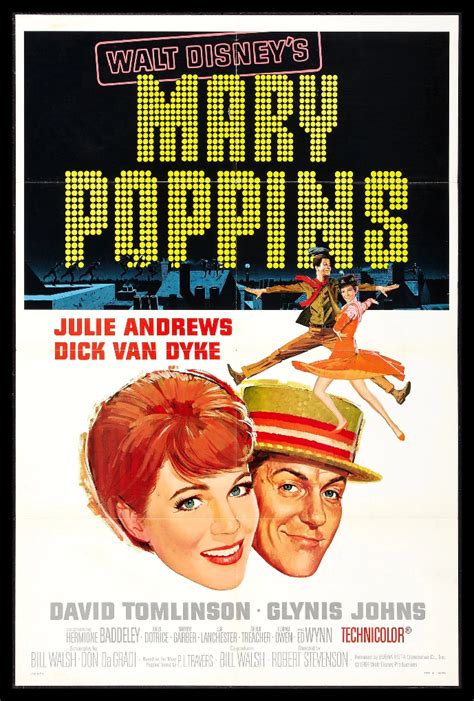 Mary Poppins (1964) | Soundeffects Wiki | FANDOM powered by Wikia