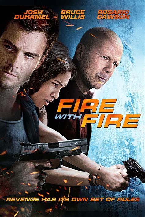 Fire With Fire | Rotten Tomatoes