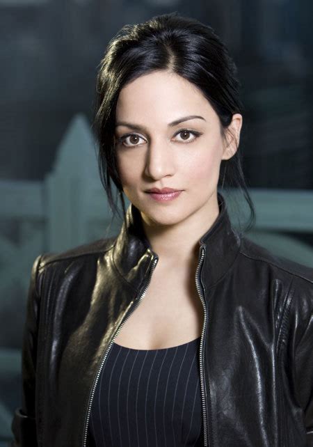 The Good Wife - Kalinda Sharma - The Good Wife Photo (10459300) - Fanpop