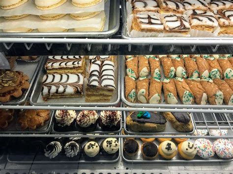 Artuso & Sons Bakery - 640 Columbus Ave, Thornwood, NY 10594, USA - BusinessYab