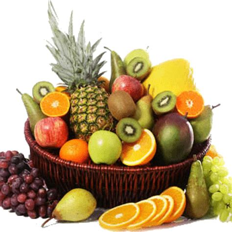 Download Leave A Reply Cancel Reply - Fruit Basket PNG Image with No ...