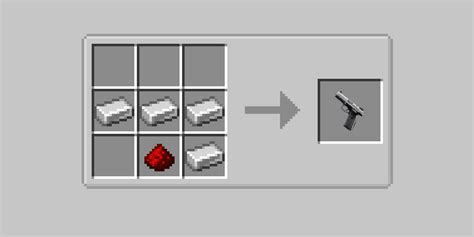 Install Guns and Rifles - Minecraft Mods & Modpacks - CurseForge