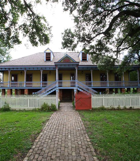 Louisiana River Road – All-American Road | Louisiana Byways