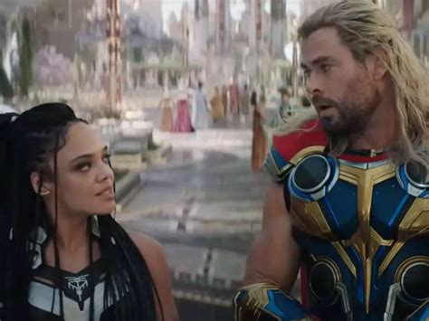 Thor 5 in development? Taika Waititi hints at a stronger villain ...