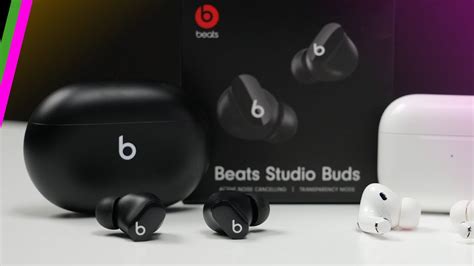 Beats Studio Buds Review (vs AirPods Pro) for Sports & Fitness - Win Big Sports