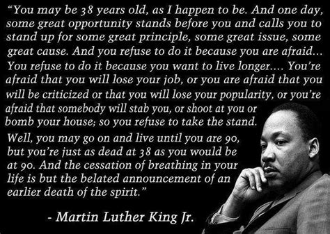 Martin Luther King, Jr.'s Full "Mountaintop" Speech + The March. | elephant journal