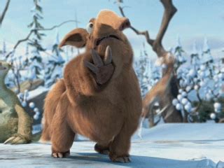 Aardvark | Ice Age Wiki | FANDOM powered by Wikia