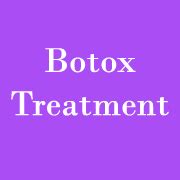 Botox Treatment