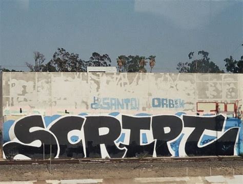 RIP SCRIPT : r/Graffiti