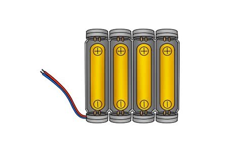 How to install AA batteries in an inspection camera? - Wonkee Donkee Tools