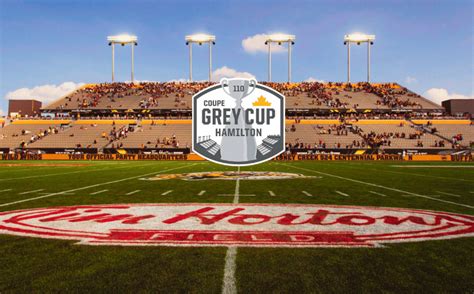 Grey Cup 2023: Time, TV Channel, Live Stream, Halftime Show