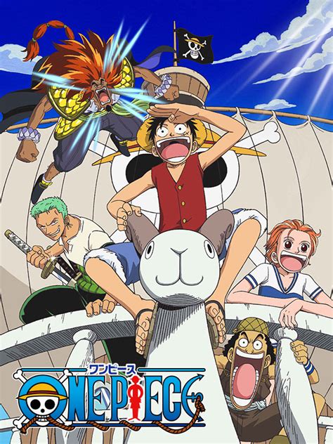 One Piece: The Movie | One Piece Wiki | Fandom