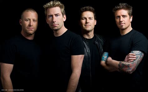 Nickelback Wallpapers (66+ images)