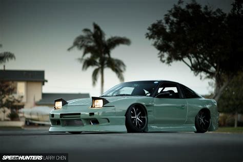 Nissan 240SX Wallpapers - Wallpaper Cave