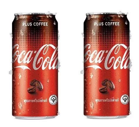 New Coca Cola COFFEE drink is coming - and we're not sure how we feel ...