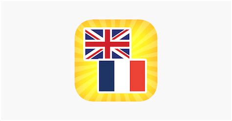 ‎English to French Translator. on the App Store