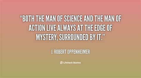 Robert Oppenheimer Quotes. QuotesGram