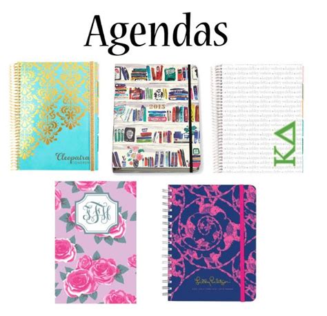 cutest planners for the school year! | Cute planner, Planner, School hacks