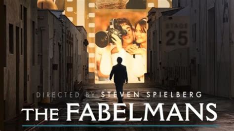 Steven Spielberg’s The Fablemans to release in India on February 10 after Golden Globe win ...