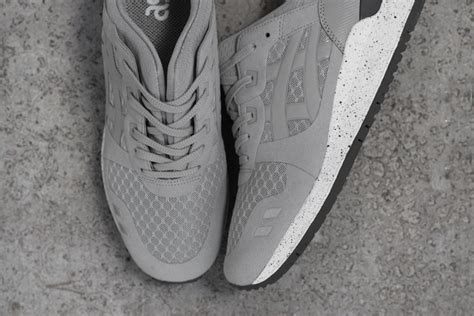 ASICS Gel Lyte III NS Pack - Sneaker Bar Detroit