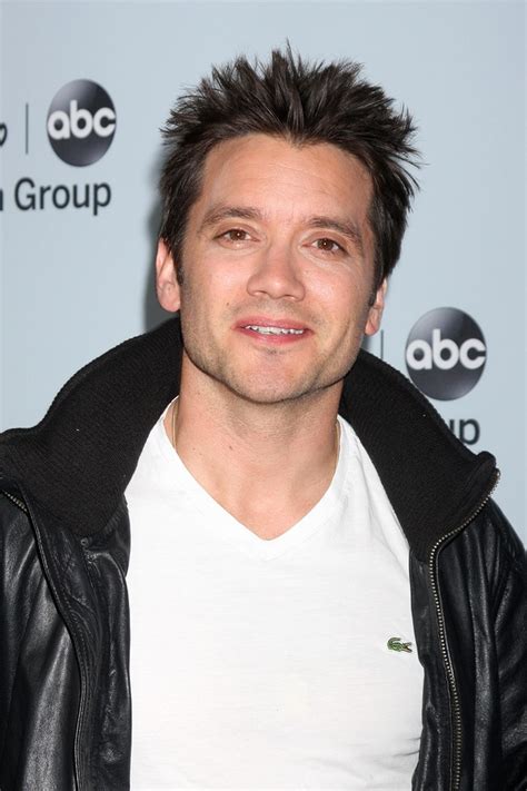 Dominic Zamprogna - Ethnicity of Celebs | What Nationality Ancestry Race