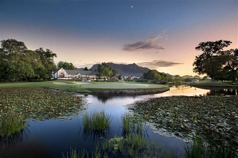 Fancourt Hotel & Country Club - Montagu | golfcourse-review.com