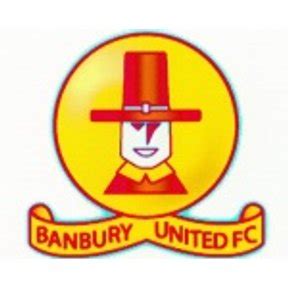 Fixtures and Results - First Team - Banbury United Football Club