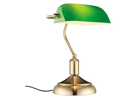 Tisva Green Table Lamp - Get Best Price from Manufacturers & Suppliers in India
