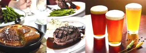 Denver ChopHouse and Brewery, Denver International Airport, Denver | Zomato