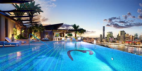 Brisbane's Emporium Hotel South Bank confirms opening date - Hotel Management