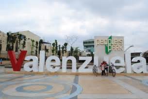 Explore Valenzuela!